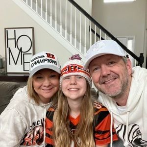 Meet your Posher, Brock